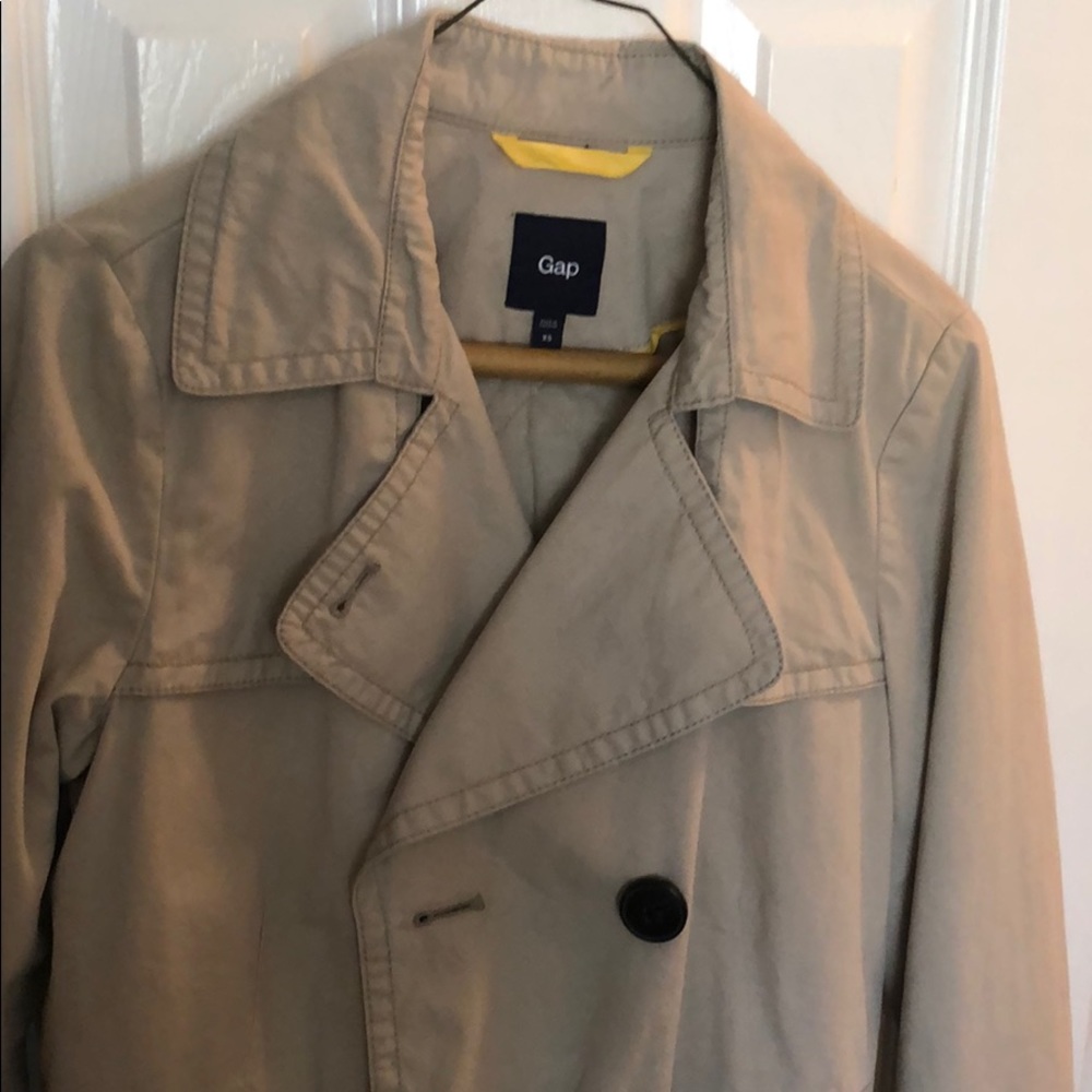GAP Jacket - Picture 2 of 5